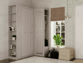 Модульная прихожая Монако в Междуреченском - mezhdurechenskij.mebel-tymen.ru | фото