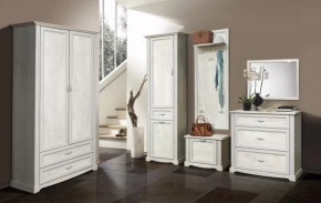 Модульная прихожая Сохо в Междуреченском - mezhdurechenskij.mebel-tymen.ru | фото