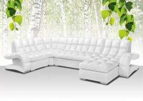 Модульный диван Брайтон в Междуреченском - mezhdurechenskij.mebel-tymen.ru | фото