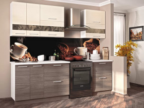 Модульный кухонный гарнитур Гарда в Междуреченском - mezhdurechenskij.mebel-tymen.ru | фото