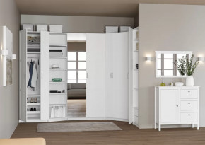 Модульный шкаф MOBI в Междуреченском - mezhdurechenskij.mebel-tymen.ru | фото