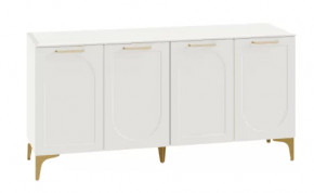 Монтесито Тумба под ТВ 16.67 в Междуреченском - mezhdurechenskij.mebel-tymen.ru | фото