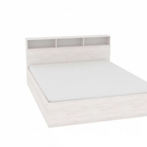 Морена Кровать (1800) в Междуреченском - mezhdurechenskij.mebel-tymen.ru | фото