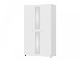 Шкаф трехстворчатый Токио в Междуреченском - mezhdurechenskij.mebel-tymen.ru | фото