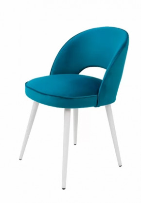 Мягкий стул Вива в Междуреченском - mezhdurechenskij.mebel-tymen.ru | фото