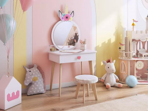 Набор детский Единорожка в Междуреченском - mezhdurechenskij.mebel-tymen.ru | фото