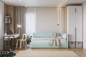 Набор детской мебели Баско К1 в Междуреченском - mezhdurechenskij.mebel-tymen.ru | фото