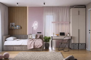 Набор детской мебели Баско К2 в Междуреченском - mezhdurechenskij.mebel-tymen.ru | фото