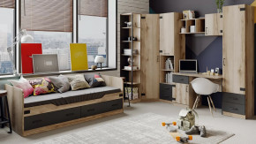 Набор детской мебели «Окланд» №2 в Междуреченском - mezhdurechenskij.mebel-tymen.ru | фото