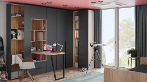 Набор детской мебели «Порто» №5 в Междуреченском - mezhdurechenskij.mebel-tymen.ru | фото