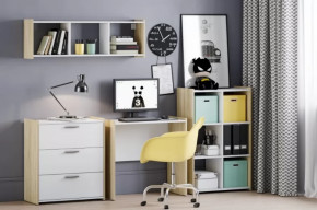 Набор детской мебели Симпл №1 в Междуреченском - mezhdurechenskij.mebel-tymen.ru | фото