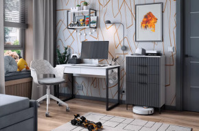 Набор детской мебели Зефир К10 в Междуреченском - mezhdurechenskij.mebel-tymen.ru | фото