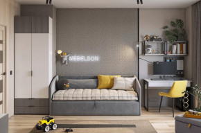 Набор детской мебели Зефир К4 в Междуреченском - mezhdurechenskij.mebel-tymen.ru | фото