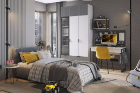 Набор детской мебели Зефир К6 в Междуреченском - mezhdurechenskij.mebel-tymen.ru | фото