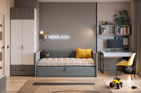 Набор детской мебели Зефир К7 в Междуреченском - mezhdurechenskij.mebel-tymen.ru | фото