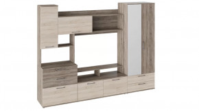 Набор мебели для общей комнаты «Марта» в Междуреченском - mezhdurechenskij.mebel-tymen.ru | фото