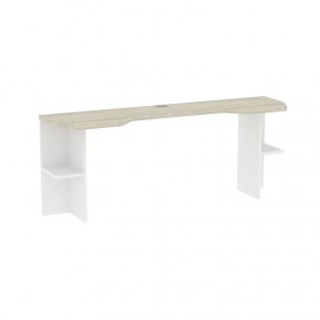 Надстройка 85 "Aurelio" в Междуреченском - mezhdurechenskij.mebel-tymen.ru | фото