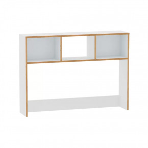 Надстройка на стол Вуди 13.161 в Междуреченском - mezhdurechenskij.mebel-tymen.ru | фото