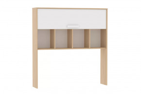 Надстройка Элиот НМ 041.69 в Междуреченском - mezhdurechenskij.mebel-tymen.ru | фото