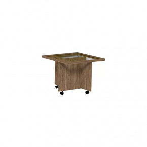 Nature 16 Стол журнальный в Междуреченском - mezhdurechenskij.mebel-tymen.ru | фото