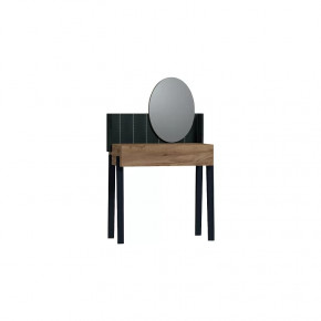 Nature 43 Стол туалетный в Междуреченском - mezhdurechenskij.mebel-tymen.ru | фото