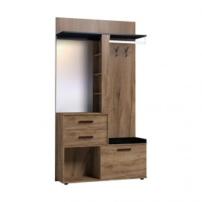 Nature 70 Шкаф МЦН в Междуреченском - mezhdurechenskij.mebel-tymen.ru | фото