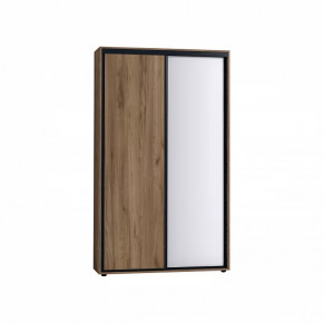 NEO 303 Шкаф-купе в Междуреченском - mezhdurechenskij.mebel-tymen.ru | фото