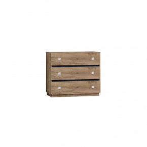 NEO 455 Комод в Междуреченском - mezhdurechenskij.mebel-tymen.ru | фото