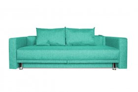 Диван "NEXT" с  подлокотниками в Междуреченском - mezhdurechenskij.mebel-tymen.ru | фото