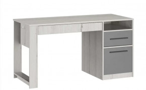 «Нильс 1» стол письменный в Междуреченском - mezhdurechenskij.mebel-tymen.ru | фото