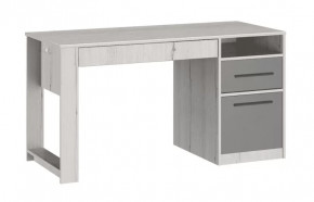 Нильс 1 Стол письменный в Междуреченском - mezhdurechenskij.mebel-tymen.ru | фото