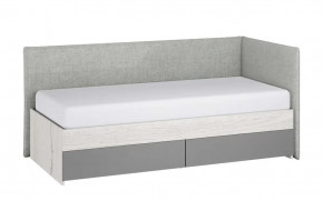 "НИЛЬС-3" кровать с ортопедом 900 (2000*900) в Междуреченском - mezhdurechenskij.mebel-tymen.ru | фото