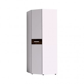 Норвуд 156 Шкаф угловой в Междуреченском - mezhdurechenskij.mebel-tymen.ru | фото