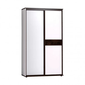 Норвуд 303 Шкаф-купе в Междуреченском - mezhdurechenskij.mebel-tymen.ru | фото