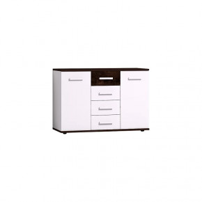 Норвуд 5 Тумба МЦН в Междуреченском - mezhdurechenskij.mebel-tymen.ru | фото