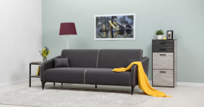 Ноэль Диван-кровать арт. ТД 447 в Междуреченском - mezhdurechenskij.mebel-tymen.ru | фото