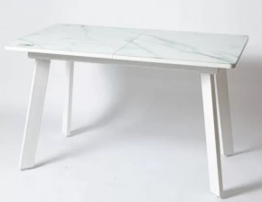 Обеденный стол Стайл 30 Mramor 9 в Междуреченском - mezhdurechenskij.mebel-tymen.ru | фото