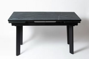 Обеденный стол Стайл 42 Mрамор гранит в Междуреченском - mezhdurechenskij.mebel-tymen.ru | фото