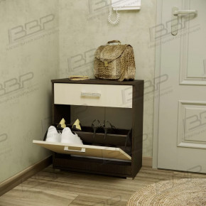 Обувница №1 ВВР в Междуреченском - mezhdurechenskij.mebel-tymen.ru | фото