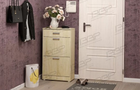 Обувница №2 ВВР в Междуреченском - mezhdurechenskij.mebel-tymen.ru | фото