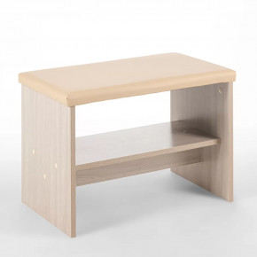 Обувница "Герда"600х355х430 мм в Междуреченском - mezhdurechenskij.mebel-tymen.ru | фото