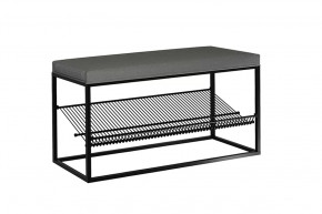 Обувница Крафт 1 в Междуреченском - mezhdurechenskij.mebel-tymen.ru | фото