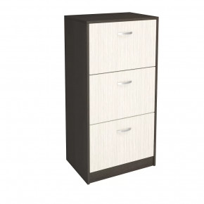 Обувница ОБ-2 Вега в Междуреченском - mezhdurechenskij.mebel-tymen.ru | фото