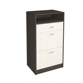 Обувница ОБ-3 Вега в Междуреченском - mezhdurechenskij.mebel-tymen.ru | фото