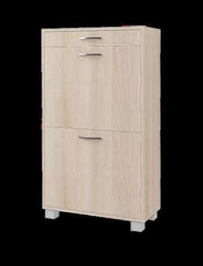 Обувница ШО-52 В в Междуреченском - mezhdurechenskij.mebel-tymen.ru | фото