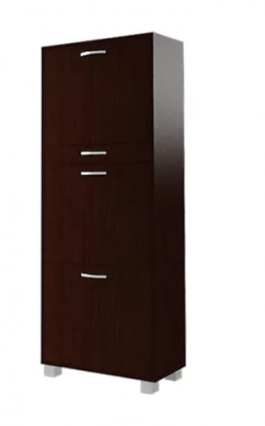 Обувница ШО-53 В в Междуреченском - mezhdurechenskij.mebel-tymen.ru | фото