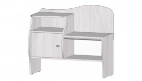 Обувница "Волна" в Междуреченском - mezhdurechenskij.mebel-tymen.ru | фото