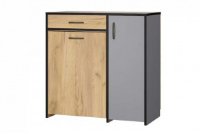 Ольга-Лофт 53 закрытая консоль в Междуреченском - mezhdurechenskij.mebel-tymen.ru | фото