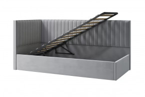 Ортопедическое основание Грей с подъемным механизмом и бельевым ящиком, 900*2000 мм в Междуреченском - mezhdurechenskij.mebel-tymen.ru | фото