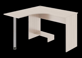 Остин подростковая М12 Стол угловой в Междуреченском - mezhdurechenskij.mebel-tymen.ru | фото